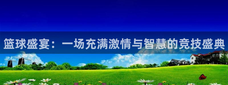 篮球盛宴：一场充满激情与智慧的竞技盛典