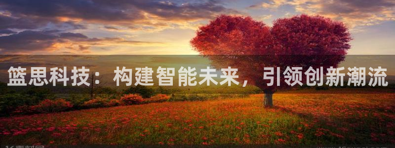 篮思科技：构建智能未来，引领创新潮流